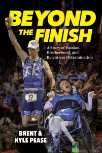 Cover Image for Beyond the Finish