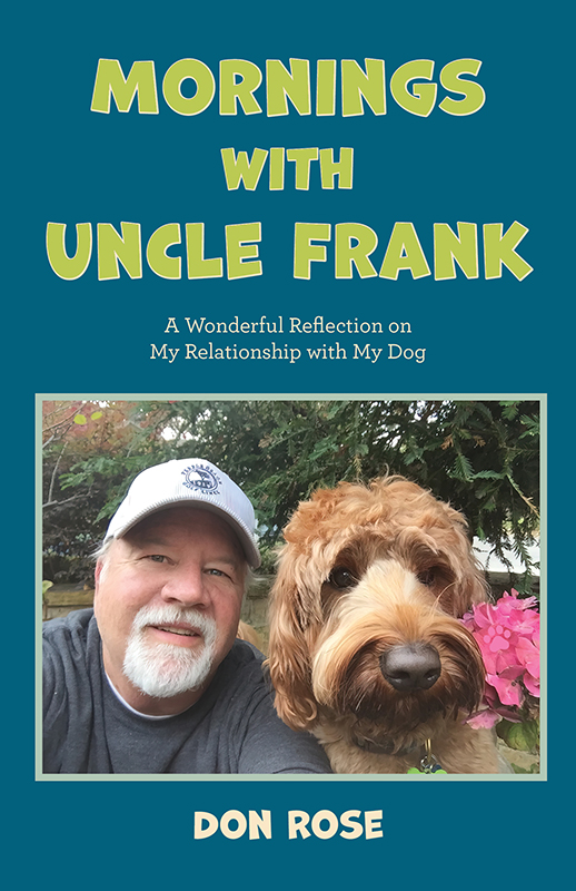 Mornings with Uncle Frank