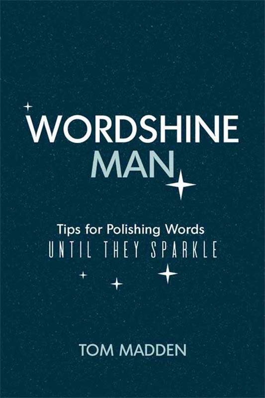 Wordshine Man
