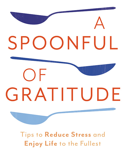 A Spoonful of Gratitude