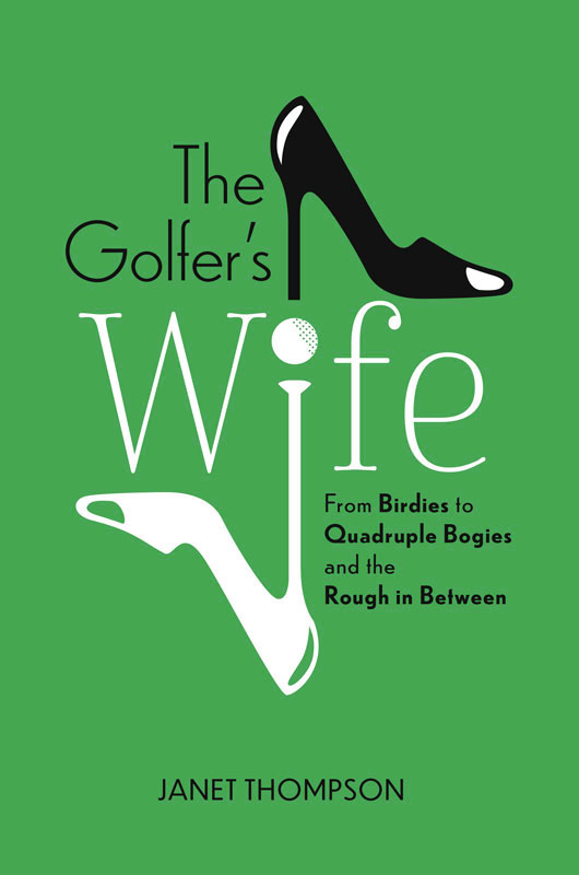 The Golfer's Wife