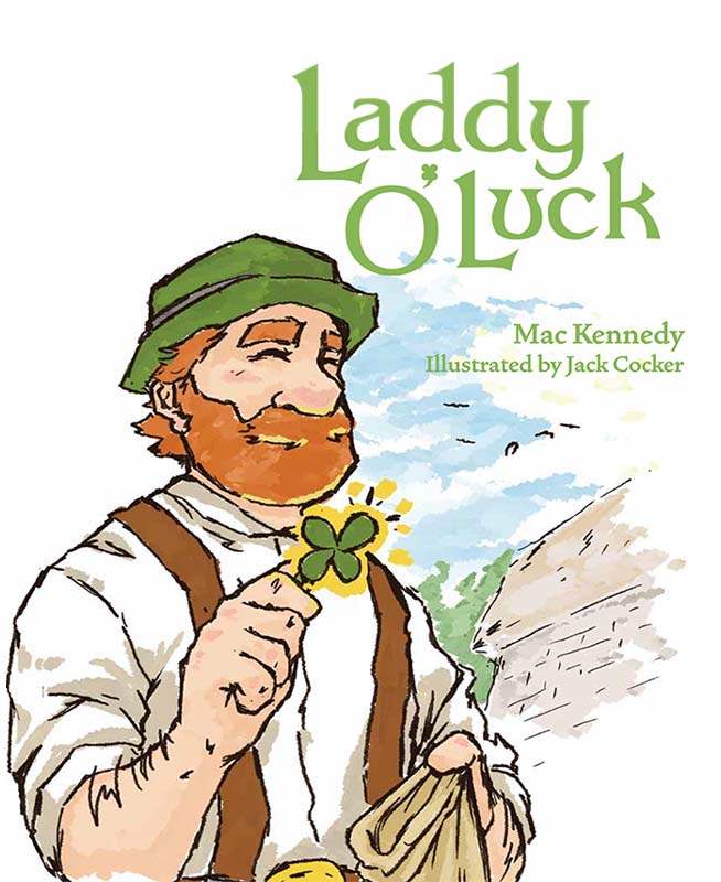 Laddy O'Luck
