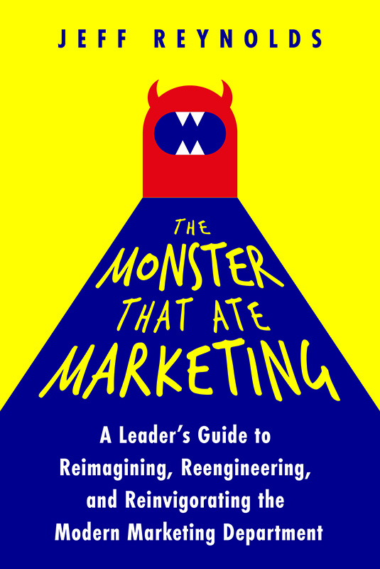 Monster That Ate Marketing